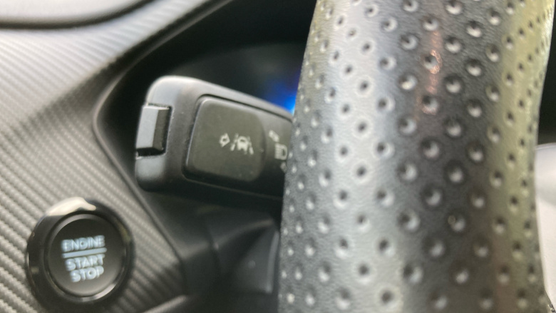 Ford Puma 1.0 EcoBoost Hybrid mHEV ST-Line X 5dr Petrol Hatchback